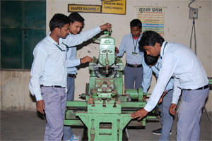 Tagore Institute of Research & Technology Gurgaon College Gallery photo 13